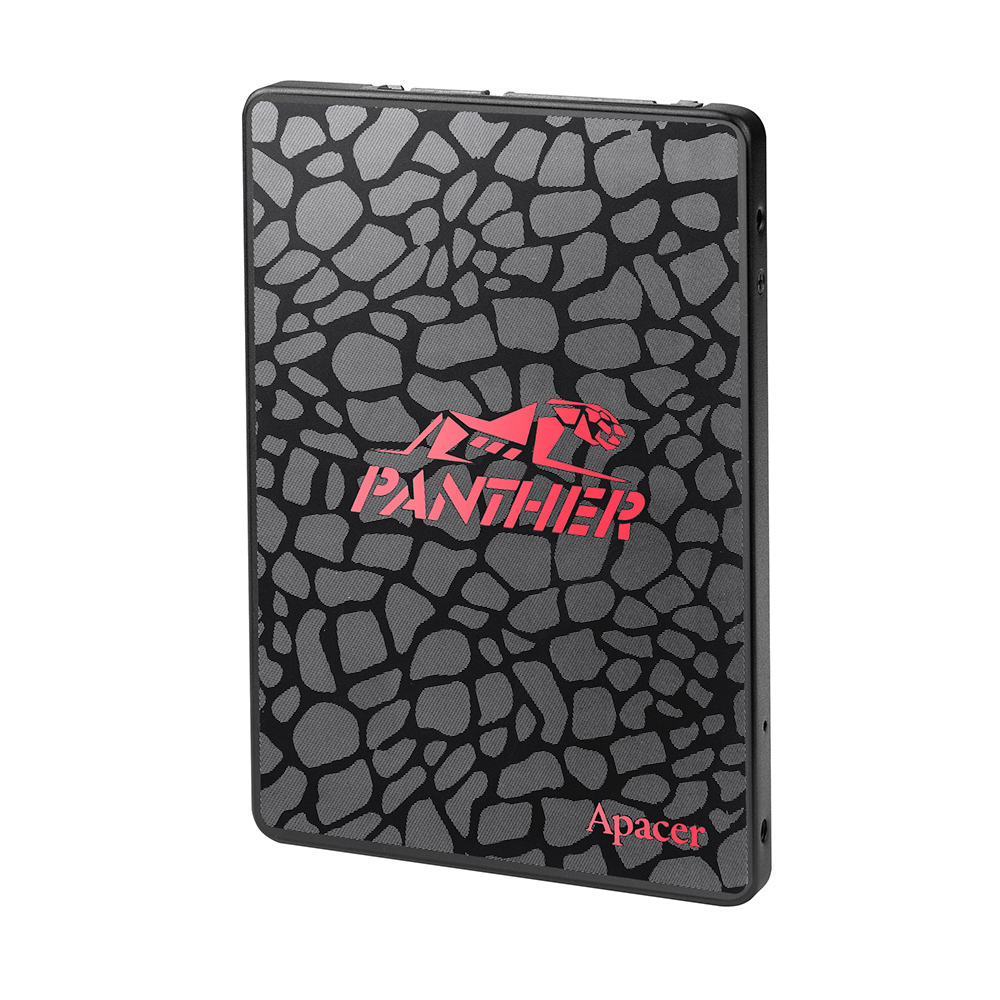 Apacer AS350 PANTHER黑豹 240G SSD固態硬碟