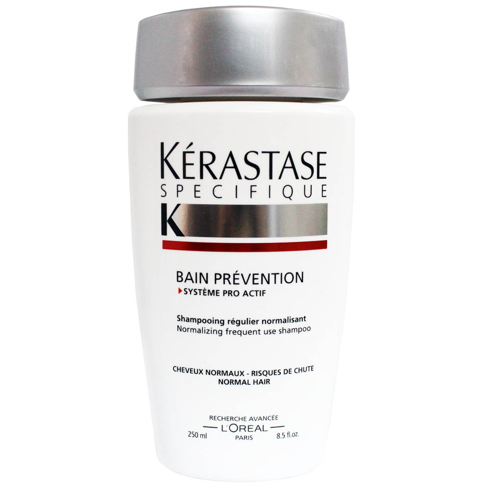 K'ERASTASE 卡詩 預防脫髮髮浴 250ml