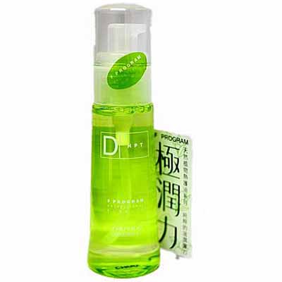 《SHISEIDO 資生堂》極潤力 D-HPT 80ML