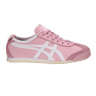 Onitsuka Tiger MEXICO 66 女休閒鞋 HL474 粉