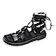 Dr.Martens KRISTINA 綁帶羅馬涼鞋*黑色R24140001 product thumbnail 1