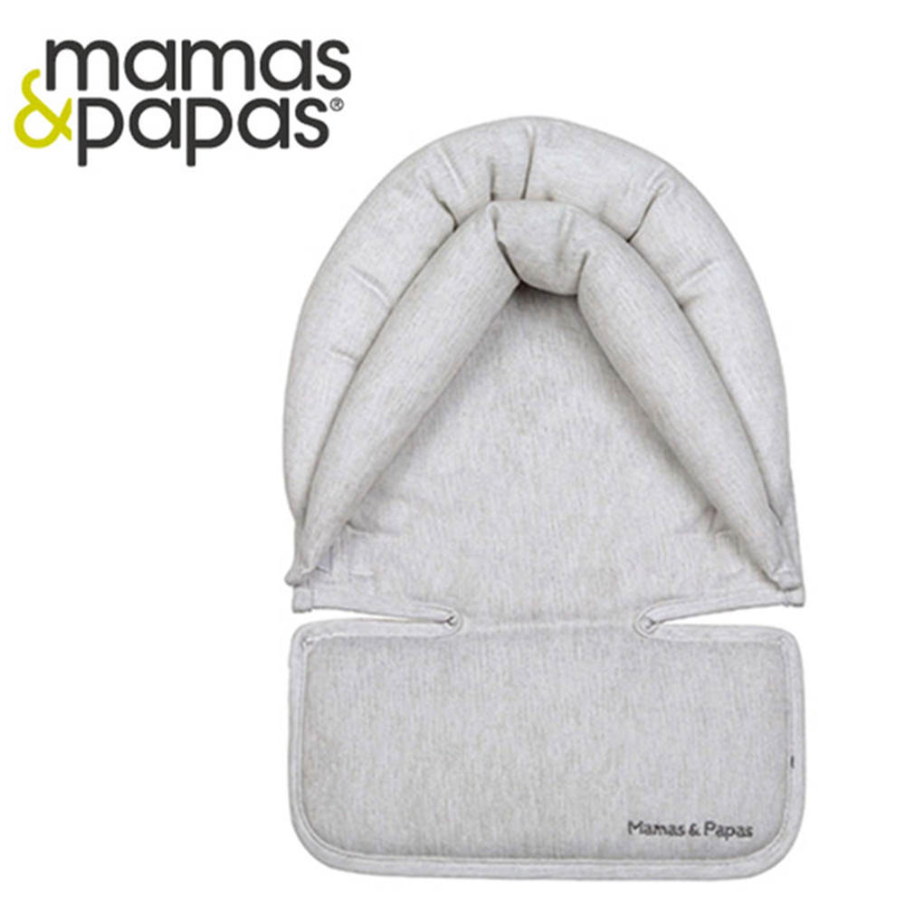 Mamas&Papas 可調式頭頸支撐墊2.0