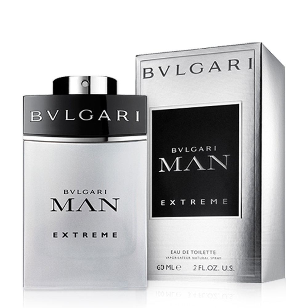 新品・未開封】BVLGARI MAN EXTREME 60ml 廃盤品-