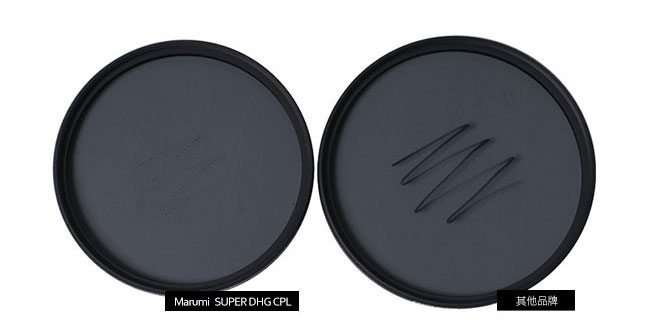 Marumi SUPER DHG CPL多層鍍膜環型偏光鏡(58mm/公司貨)