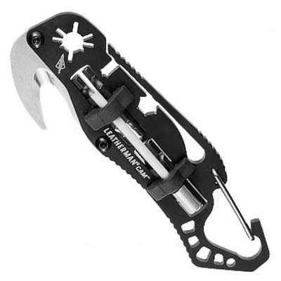 【美國 Leatherman】CAM多功能口袋隨身工具