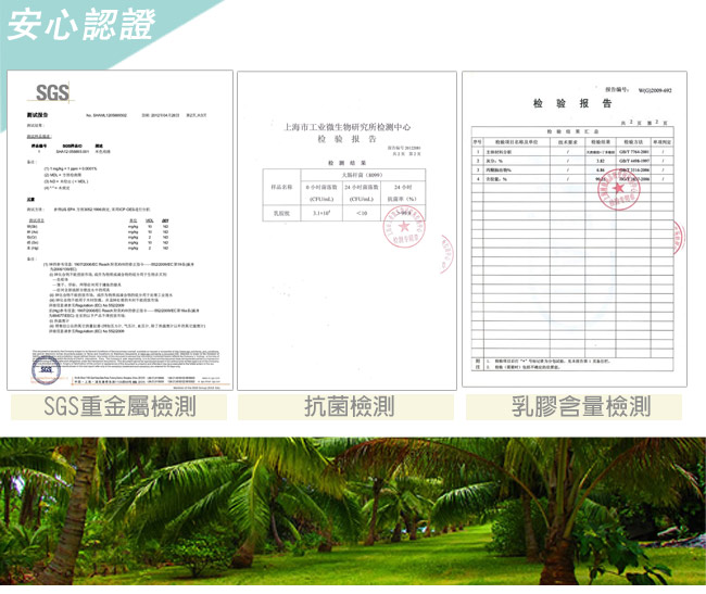 LooCa 加強透氣型工學乳膠枕-小童枕(1入)