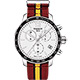 TISSOT 天梭 官方授權 X NBA ：邁阿密熱火隊特別版腕錶-42mm T0954171703708 product thumbnail 1