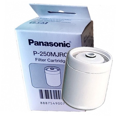 Panasonic淨水器活性碳濾心P-250MJRC