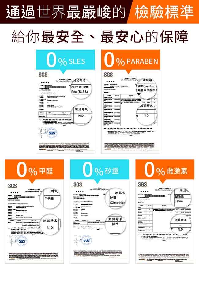 GaGa PH5.5量身訂做角鯊烷洗髮精330mlX4入