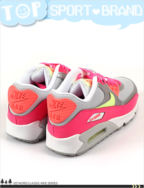 (女)NIKE AIR MAX 90