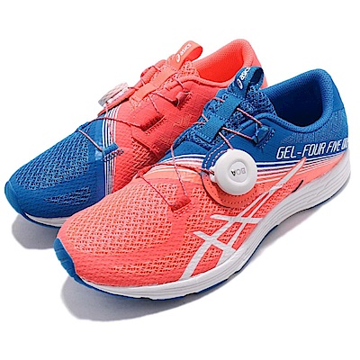 Asics 慢跑鞋 Gel-451 運動 女鞋