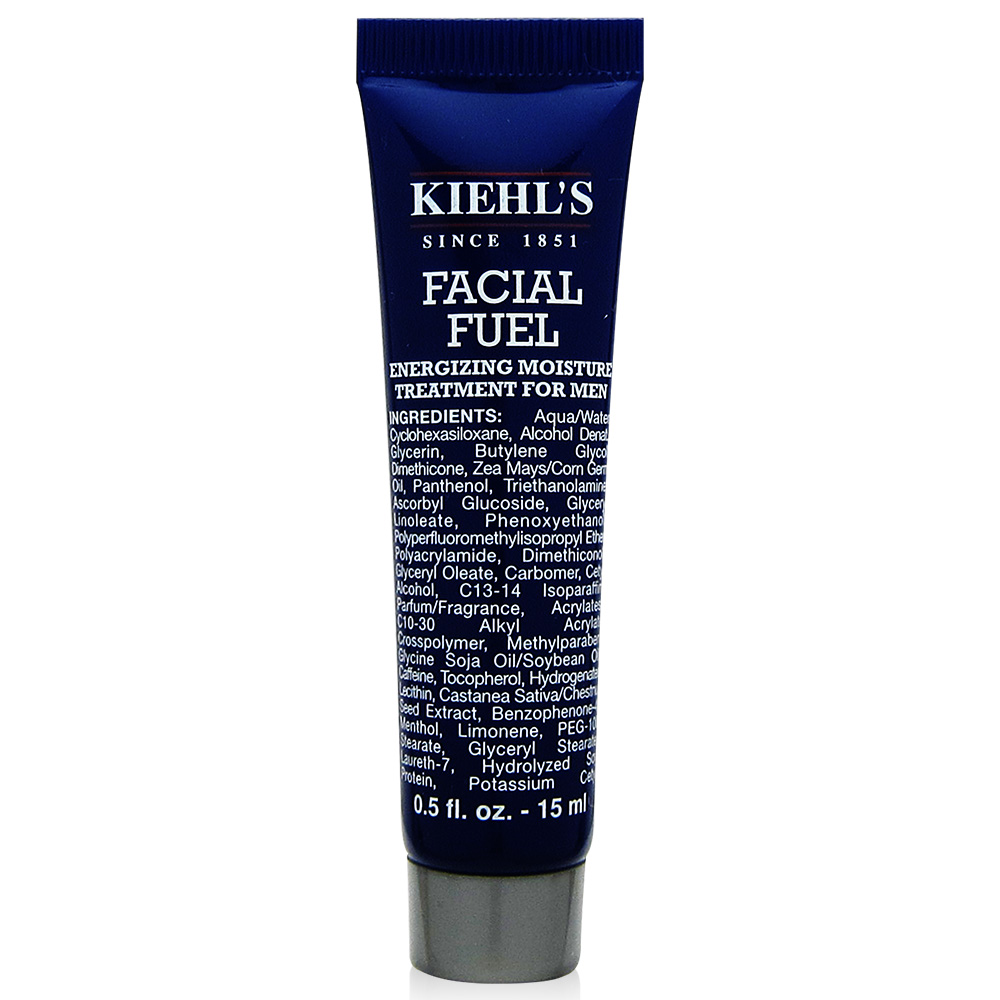 KIEHLS契爾氏 極限男性活膚乳液15ml