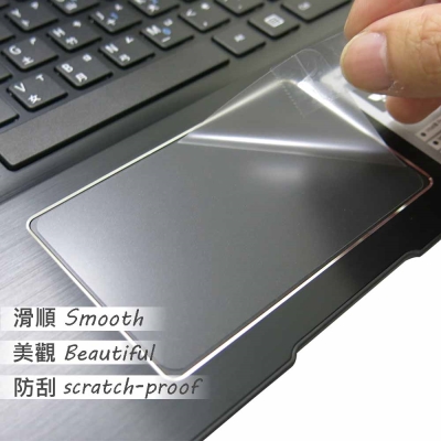 EZstick ACER Swift 1 SF114 專用 TOUCH PAD 抗刮保護貼