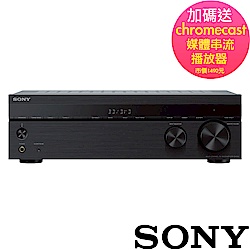 SONY 5.2ch 環繞擴大機 STR-DH590