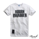 Roush ROUSH SWAGEER背55字體短Tee (5色) product thumbnail 1