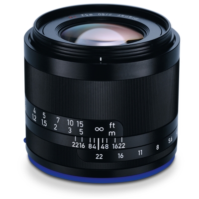 Carl Zeiss Loxia 2/50 (公司貨) For E-mount