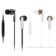 聲海 SENNHEISER CX5.00i iOS系統專用 耳道式耳機 product thumbnail 1