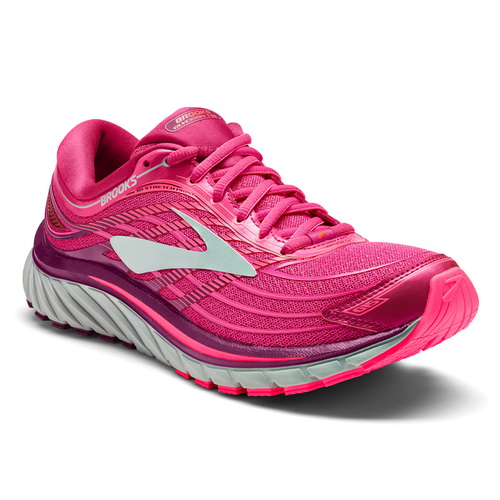 BROOKS 女 Glycerin 15 (1202471B608)