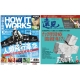 How It Works知識大圖解 (1年12期) + 遠見雜誌 (1年12期) product thumbnail 1