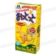 森永製果 動物造型餅乾-雞汁(52gx2盒) product thumbnail 1
