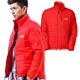 THE NORTH FACE REDPOINT 男 Primaloft 化纖保暖外套 紅 product thumbnail 1