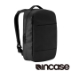 Incase City Compact Backpack 15吋 單層筆電後背包 (黑) product thumbnail 1