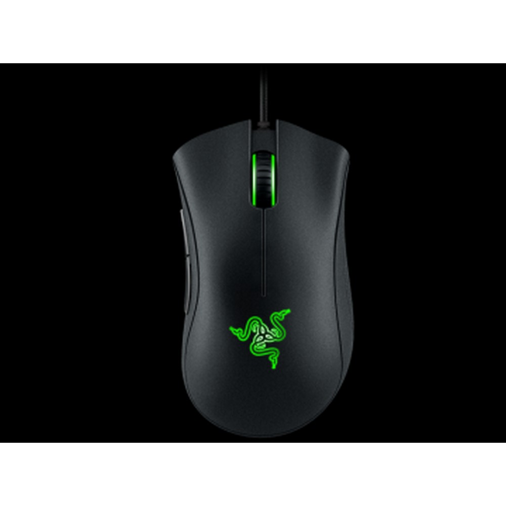 Razer 雷蛇煉獄奎蛇DeathAdder Chroma | 電競有線滑鼠| Yahoo奇摩購物中心