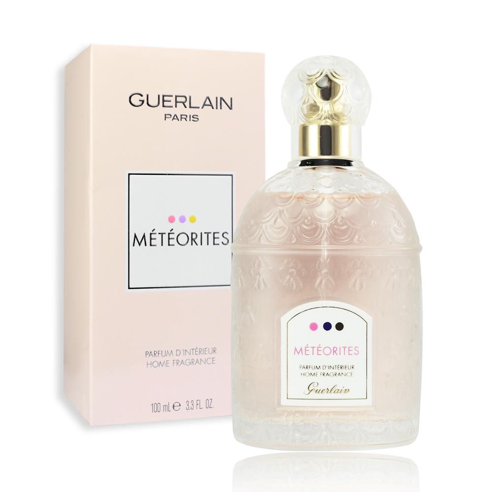 GUERLAIN 嬌蘭 幻彩流星室內香氛 100ml