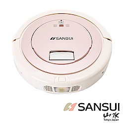 SANSUI山水開館慶獨家抽電視X1+掃地機X2