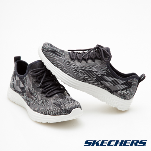 SKECHERS (女) 時尚休閒系列 BOBS SWIFT - 31353CCGY