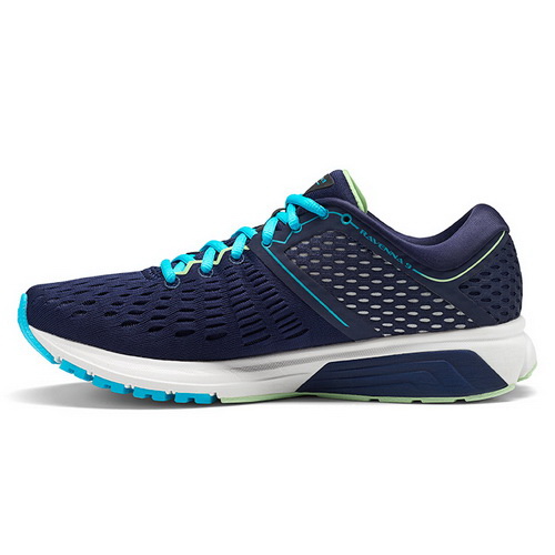 BROOKS 女 避震緩衝象限 Ravenna 9(1202691D452)