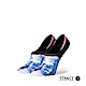 STANCE TROPIC STORM-女襪-隱形襪-渲染設計款 product thumbnail 1