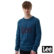 Lee LOGO長袖毛衣-男款 product thumbnail 1