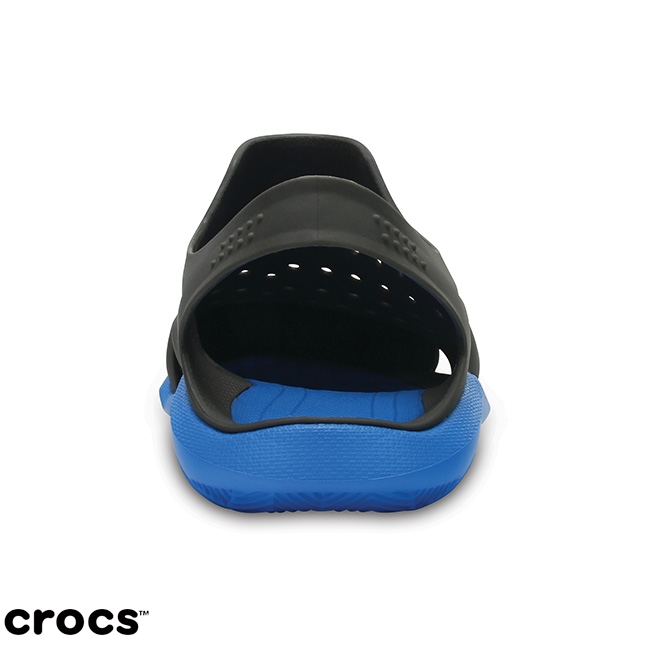 Crocs 卡駱馳 (男鞋) 男士激浪涉水鞋 203963-08U