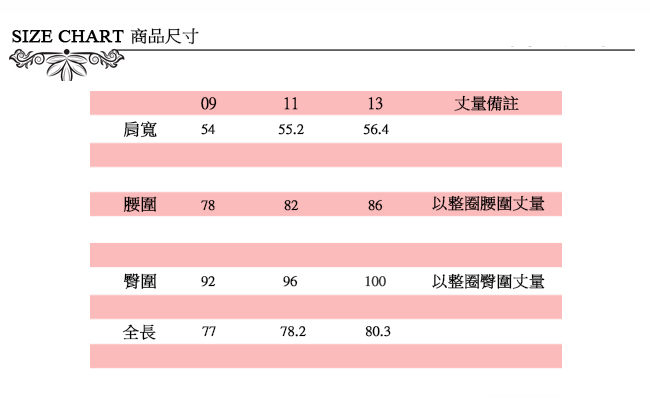 ICHE 衣哲 動物紋拼接亮桃色七分造型直筒褲