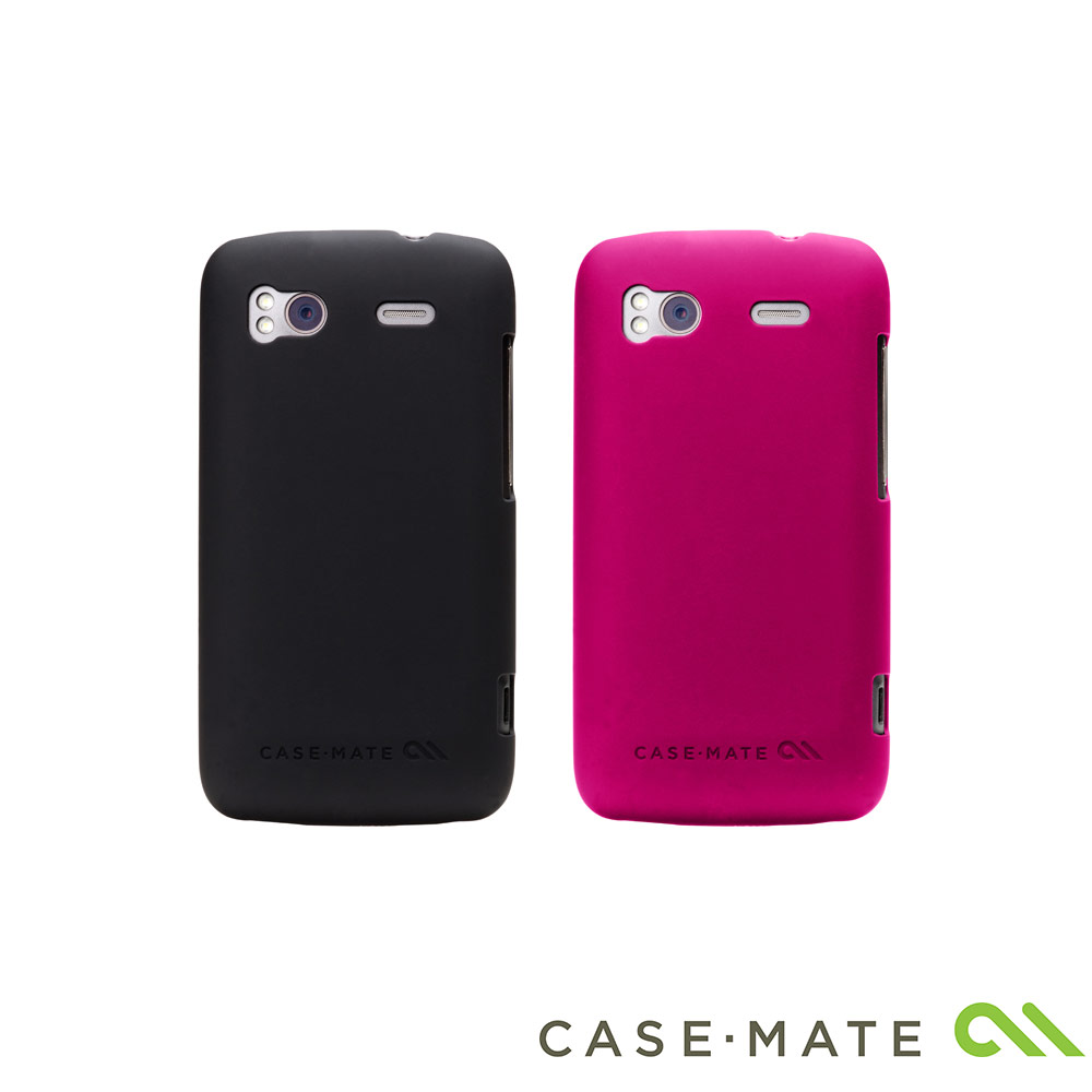 Case-Mate HTC Sensation 專用超薄保護殼