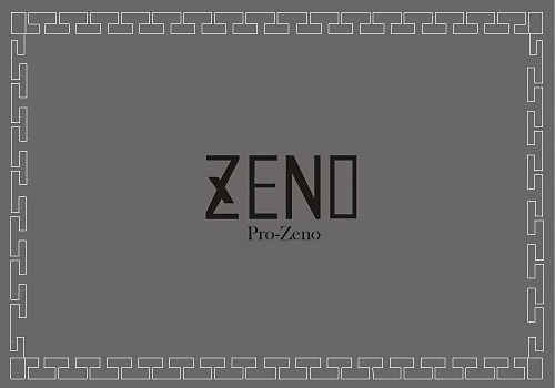 ZENO 型男時尚宴會修身成套西裝/平口褲‧深紫