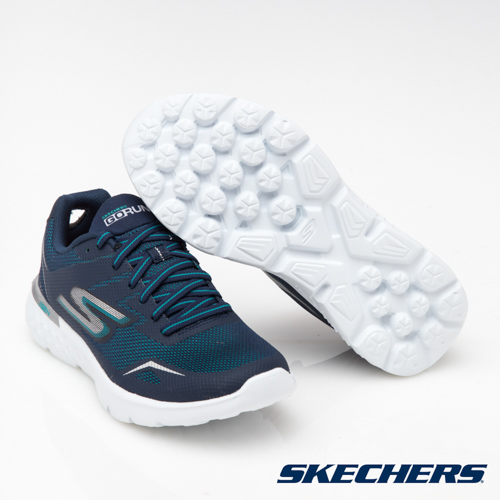 SKECHERS (女) 跑步系列 GO RUN 400 - 14808NVAQ