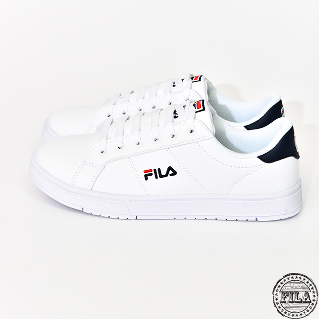 FILA 女款 正版 韓版限量潮流復古甜品鞋