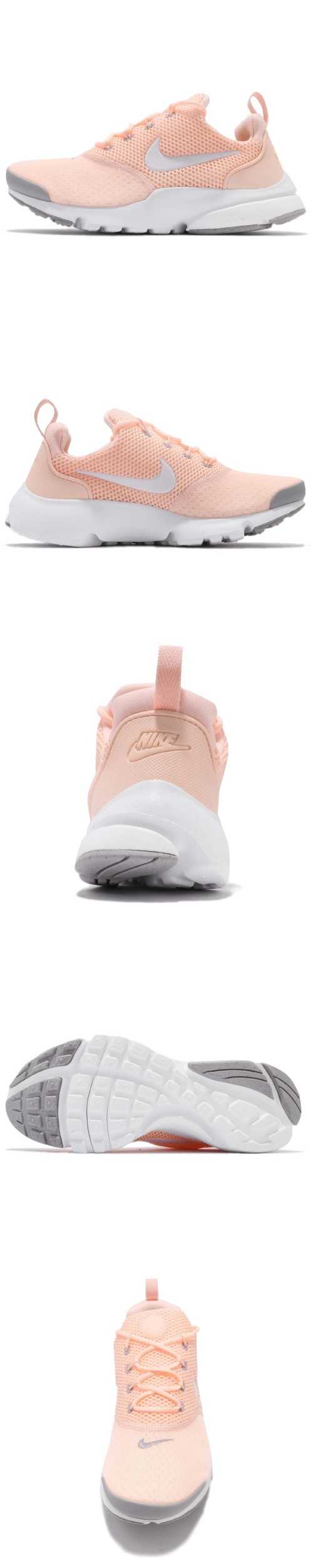 Nike Presto Fly GS 女鞋