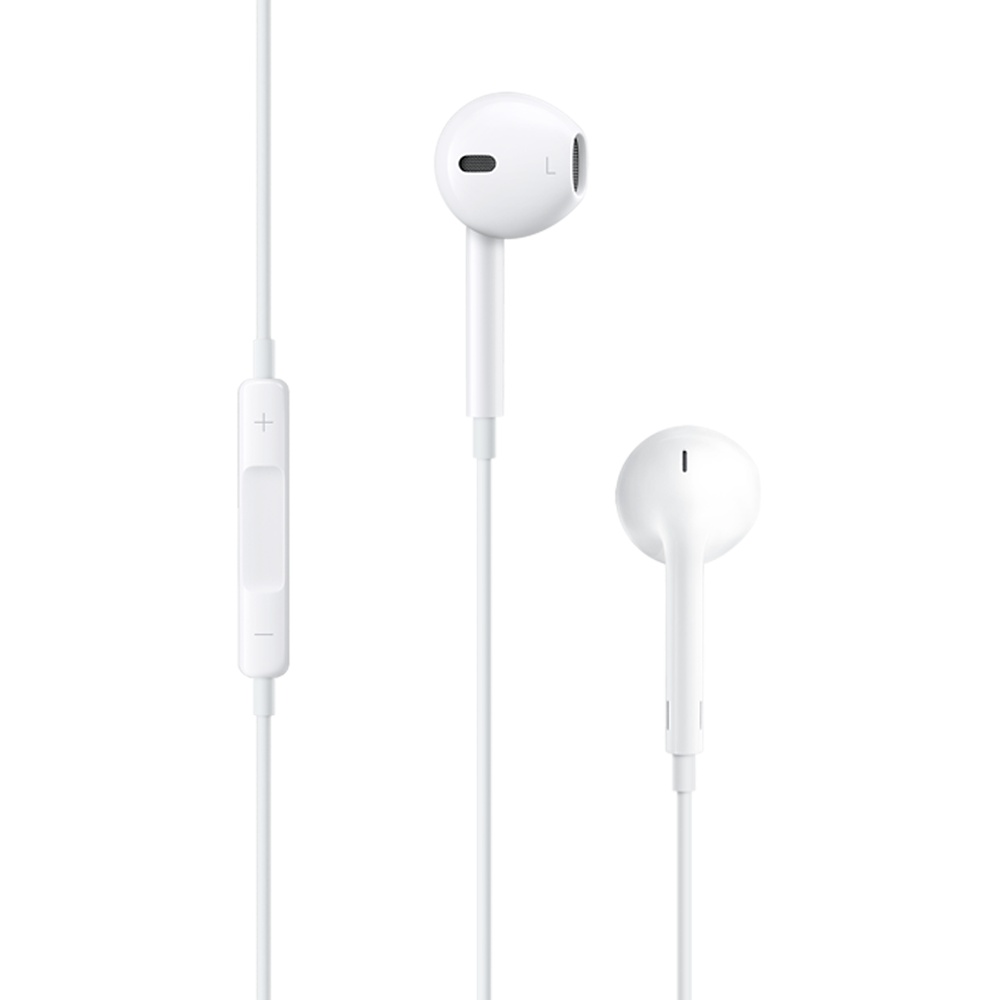 【Apple原廠公司貨】EarPods 耳機 具備 3.5 公釐耳機接頭