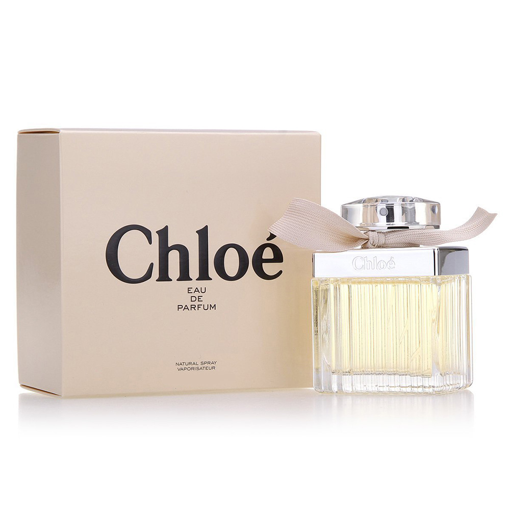 Chloe 同名女性淡香精 75ml | Chloe 克羅埃 | Yahoo奇摩購物中心