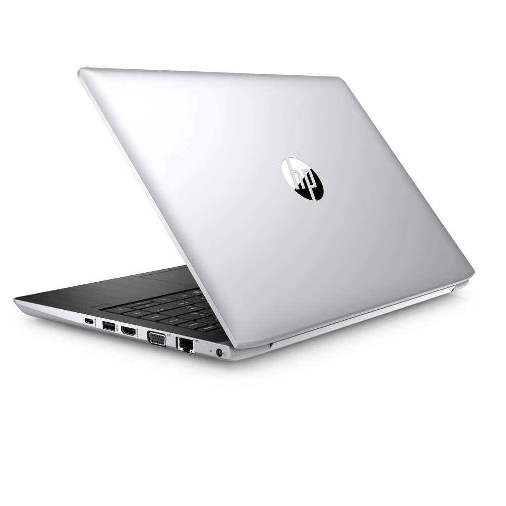 HP Probook 430G5 13吋筆電(i7-8550U/128G SSD+500G) | HP Probook