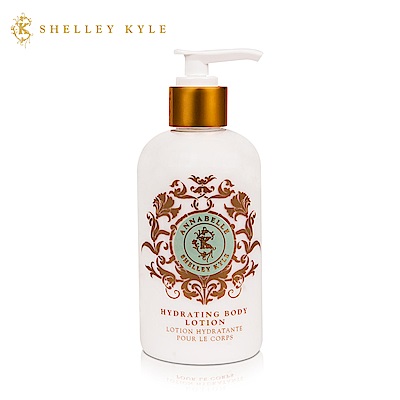 Shelley Kyle雪莉凱 安娜貝爾香水保濕乳液236ml