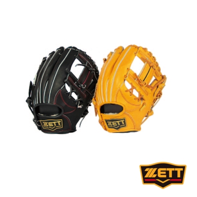 ZETT 39SP棒球專用全牛手套 內野手用 BPGT-39SP04