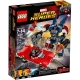 樂高LEGO 超級英雄系列 - LT76077 Iron Man: Detroit Ste product thumbnail 1