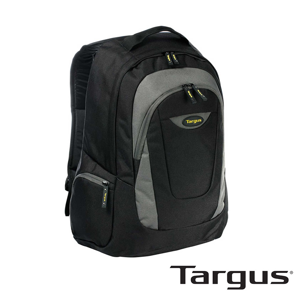 Targus 16 吋 Trek 電腦後背包