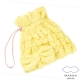 MARNA 造型浴巾帽(2色) product thumbnail 2