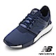 New Balance 247復古鞋 WRL247HI-B女性深藍 product thumbnail 1