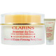 CLARINS 克蘭詩 性感美頸超V組 product thumbnail 1